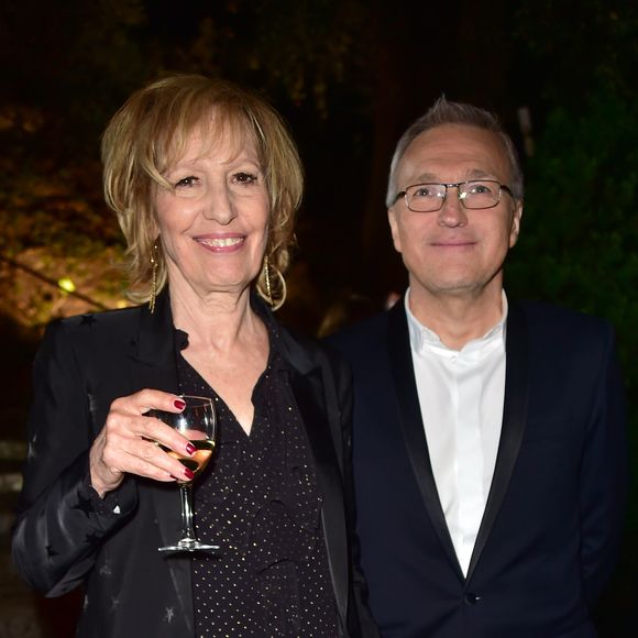 Voilà plusieurs années maintenant que Laurent Ruquier et Catherine Barma sont en conflit.

Exclusif - Catherine Barma et Laurent Ruquier à l'enregistrement de l'émission "On n'est pas couché" à la Villa Domergue lors du Festival International du Film de Cannes. © Giancarlo Gorassini / Veeren / Bestimage