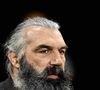 Dans celle-ci, il confiait ne plus se souvenir de ses matchs en raison des chocs qu'il avait subi à la tête tout au long de sa carrière. 

Sebastien Chabal Canal+ - Célébrités lors du Championnat du Top14 entre Toulouse et Toulon (57-5) à Toulouse le 27 octobre 2024.