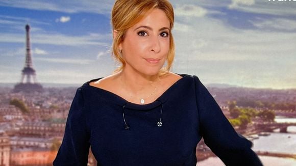 Léa Salamé : Comment son ex-maison France Inter a-t-elle réagi à son JT sur France 2 ? “La star, ce n’était pas elle !”