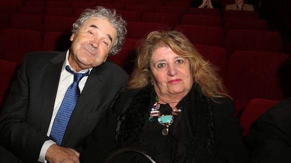 "Sachez que..." : Pierre Perret s'adresse une nouvelle fois à ses fans après le départ de son épouse Rebecca, il évoque ce qui lui permet de tenir