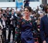 Dimitri Rassam a rejoint l’aventure, une arrivée qualifiée d’"immense soulagement" par Beatrice Borromeo.

Beatrice Borromeo, Charlotte Casiraghi et Dimitri Rassam - Montée des marches du film « Jeanne du Barry » pour la cérémonie d’ouverture du 76ème Festival International du Film de Cannes, au Palais des Festivals à Cannes. Le 16 mai 2023
© Jacovides-Moreau / Bestimage