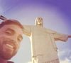 Christophe Willem a réalisé son rêve brésilien


Christophe Willem partage une photo de lui au Brésil sur Instagram.