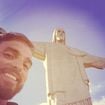 Christophe Willem heureux au Brésil, où il a acheté une maison : le chanteur partage l'album photos de ses vacances