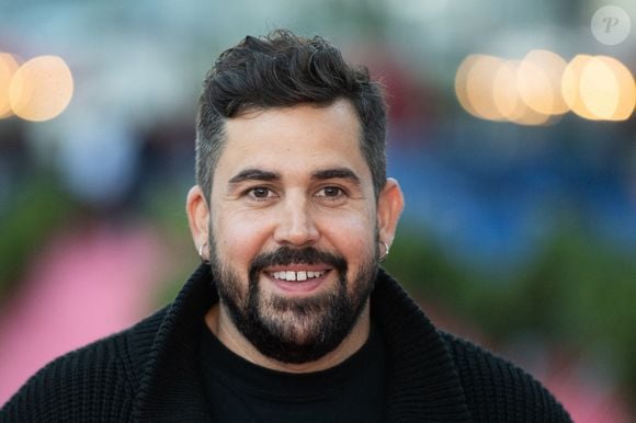 Artus sur le tapis rouge du 38ème Festival du Film de Cabourg à Cabourg, France, le 14 juin 2024. Photo par Aurore Marechal/ABACAPRESS.COM