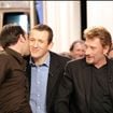 "Johnny et Laeticia m’ont prêté leur maison" : L'amitié généreuse de Johnny Hallyday racontée par Dany Boon