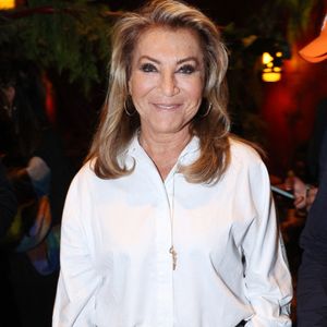 Exclusive - Sheila assiste au lancement du livre de Rachel Khan " Encore debout - La République a l'epreuve des mots " organisé par Five Eyes Production au Buddha Bar à Paris, France le 02 avril 2024 à Paris, France. Photo by Jerome Domine/ABACAPRESS.COM