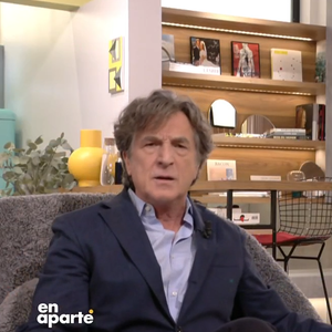François Cluzet s'en prend à Fabrice Luchini et Jean-Marie Bigard dans En aparté