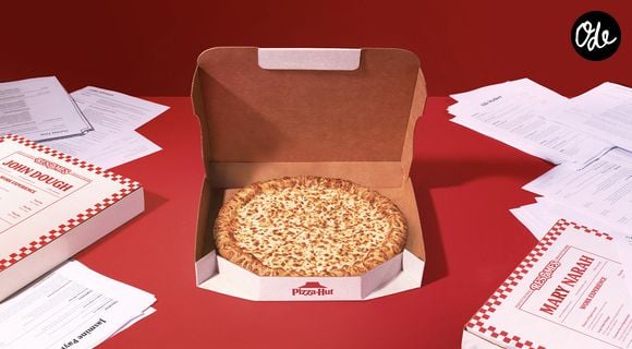 Cette restructuration majeure a été immédiatement saluée par les marchés financiers avec une progression de 1 % de l'action du groupe à la bourse de New York. 

Pizza Hut. Picture supplied by JLPPA / Bestimage