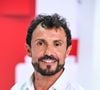 Willy Rovelli est un célèbre humoriste français, il fête ses 53 ans aujourd'hui


Exclusif - Willy Rovelli - Enregistrement de l'émission Vivement Dimanche au Studio Gabriel à Paris.
© Guillaume Gaffiot / Bestimage
