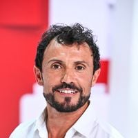 Willy Rovelli a quitté la France pour s’installer dans un lieu réputé pour son architecture ultramoderne : "Je voulais un endroit où il fait beau"
