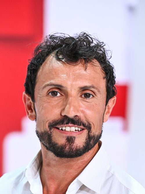 Willy Rovelli a quitté la France pour s’installer dans un lieu réputé pour son architecture ultramoderne : "Je voulais un endroit où il fait beau"