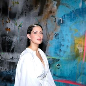 Exclusif - Sheryfa Luna - Backstage - Enregistrement de l'émission "Génération Hit Machine Vol. 2" au Dôme de Paris, les 8 et 9 novembre 2022, diffusée sur W9 le 31 janvier 2023
© Cédric Perrin / Bestimage