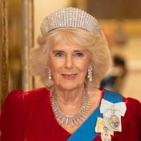 La reine Camilla réapparaît après l'inquiétude... L'heure du soulagement pour un événement de la plus haute importance