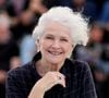 La comédienne Marie-Christine Barrault s'est confiée avec émotion sur l'histoire d'amour qui a marqué sa vie.

Marie-Christine Barrault au photocall du film "La Vie D'Une Femme" lors du 79ème Festival International du Film de Cannes.

© Jacovides-Moreau/Bestimage