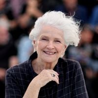 “On doit être deux fois plus soi même” : Pour Marie-Christine Barrault, veuve de Roger Vadim, avoir perdu sa moitié est un travail de courage