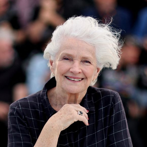La comédienne Marie-Christine Barrault s'est confiée avec émotion sur l'histoire d'amour qui a marqué sa vie.

Marie-Christine Barrault au photocall du film "La Vie D'Une Femme" lors du 79ème Festival International du Film de Cannes.

© Jacovides-Moreau/Bestimage