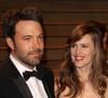 Selon le Dailymail, l'actrice de 52 ans sort discrètement avec John Miller depuis 2018, et se serait séparée de lui en 2020 avant de lui redonner une chance en 2021

Ben Affleck, Jennifer Garner à la soirée Vanity Fair après la 86e cérémonie des Oscars, le 2 mars 2014.