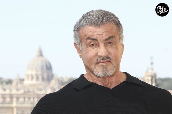 "Je me sens très immature", avait-il déclaré

Sylvester Stallone en photocall pour le film "Tulsa King" à Rome, le 13 septembre 2022. © Backgrid UK/ Bestimage