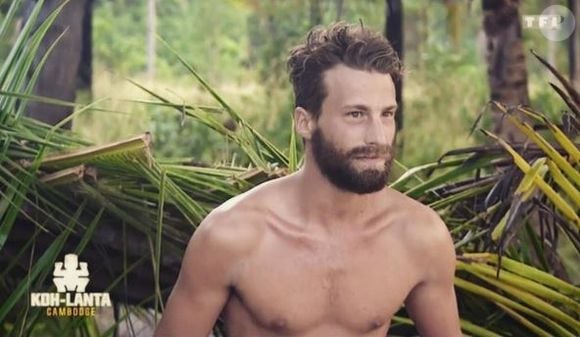 Dans les mois à venir, il accueillera son petit garçon.

Corentin, candidat de Koh-Lanta Cambodge sur TF1.