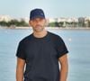 Lord, son rottweiler, est mort à seulement sept ans des suites d’un cancer.

Franck Gastambide Créateur, réalisateur, scénariste, acteur de VALIDÉ SAISON 2 hors compétition, ouverture du festival.
Photocall sur le ponton de l'Hôtel Barrière Le Majestic 
La 4ème édition de CANNESERIES à Cannes vendredi 8 octobre 2021. © Christophe Aubert via Bestimage