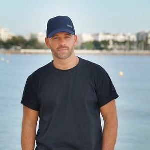 Lord, son rottweiler, est mort à seulement sept ans des suites d’un cancer.

Franck Gastambide Créateur, réalisateur, scénariste, acteur de VALIDÉ SAISON 2 hors compétition, ouverture du festival.
Photocall sur le ponton de l'Hôtel Barrière Le Majestic 
La 4ème édition de CANNESERIES à Cannes vendredi 8 octobre 2021. © Christophe Aubert via Bestimage