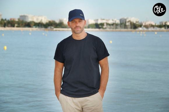 Lord, son rottweiler, est mort à seulement sept ans des suites d’un cancer.

Franck Gastambide Créateur, réalisateur, scénariste, acteur de VALIDÉ SAISON 2 hors compétition, ouverture du festival.
Photocall sur le ponton de l'Hôtel Barrière Le Majestic 
La 4ème édition de CANNESERIES à Cannes vendredi 8 octobre 2021. © Christophe Aubert via Bestimage