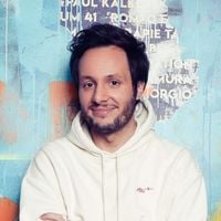 Vianney papa pour la seconde fois : le chanteur présente son bébé en photo et dévoile le prénom choisi