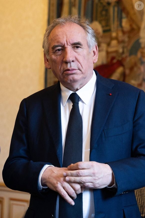 Hélène Perlant, la fille aînée de François Bayrou a des choses à dire...

Le Premier ministre français, François Bayrou, reçoit le comité de soutien de Boualem Sansal à l'hôtel Matignon, à Paris © Thomas Hubert /Pool/Bestimage