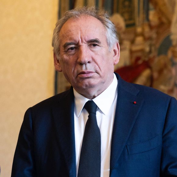 Hélène Perlant, la fille aînée de François Bayrou a des choses à dire...

Le Premier ministre français, François Bayrou, reçoit le comité de soutien de Boualem Sansal à l'hôtel Matignon, à Paris © Thomas Hubert /Pool/Bestimage