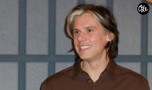 Orelsan
Avant-première du film Yoroï au Grand Rex à Paris, jeudi 16 octobre 2025. Christophe Aubert via Bestimage
