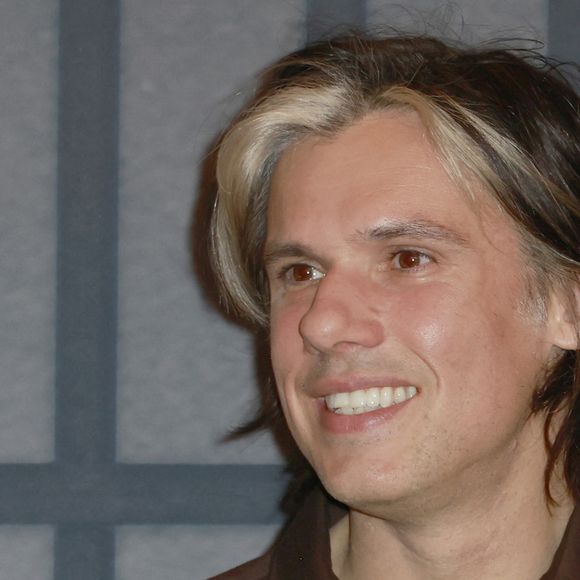Orelsan
Avant-première du film Yoroï au Grand Rex à Paris, jeudi 16 octobre 2025. Christophe Aubert via Bestimage