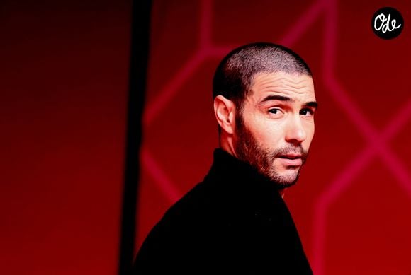 Tahar Rahim - Tapis rouge dans le cadre de la 22ème édition du Festival International du Film de Marrakech le 2 décembre 2025. © Dominique Jacovides/Bestimage