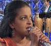 En parlant publiquement de son combat, Cynthia espère toutefois s'aider à aller mieux.
Cynthia, ancienne maestro de "N'oubliez pas les paroles" sur France 2.