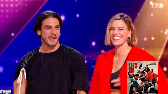 Fauve Hautot avec son compagnon Romain Guillermic dans Danse avec les stars : aperçu de leur projet à venir ensemble