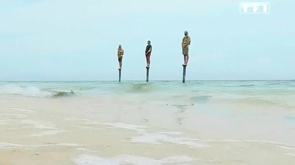 Qui a gagné Koh-Lanta 2025 - La Revanche des 4 Terres ? La victoire est dans les mains de...
