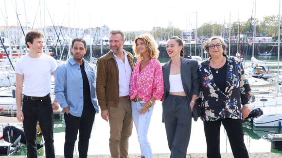 Un nouvel acteur rejoint le casting de Demain nous appartient : vous le connaissez forcément, c'est une star d'une série incontournable
