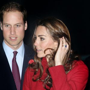 Toujours très discrète, elle ne s'est pas épanchée mais sa réponse en disait long sur son état d'esprit.

Le prince William, duc de Cambridge, Catherine Kate Middleton, duchesse de Cambridge lors de la visite d' un centre d'urgence de l'Unicef à Copenhague le 2 novembre 2011.

©Royalportraits Europe/Bernard Rubsamen / Bestimage
