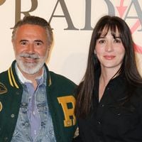 Avant-première française du Diable s’habille en Prada 2 : José Garcia et sa compagne, Audrey Crespo-Mara et bien d’autres personnalités présentes