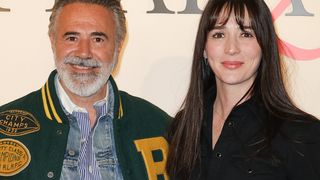 Avant-première française du Diable s’habille en Prada 2 : José Garcia et sa compagne, Audrey Crespo-Mara et bien d’autres personnalités présentes