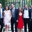 "Bonheur" : Surprise ! Un membre du clan Kretz (L’Agence) a accueilli un enfant
