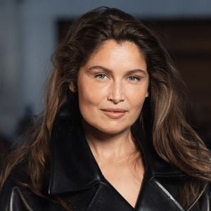 Laetitia Casta a décidé de se confier en toute franchise au sujet de sa vie privée et de sa carrière. 

Laetitia Casta au défilé Balenciaga Collection Femme Prêt-à-Porter Printemps/Eté lors de la Fashion Week de Paris (PFW), au centre Laennec, à Paris, France. © Tiziano Da Silva for Balenciaga/Bestimage