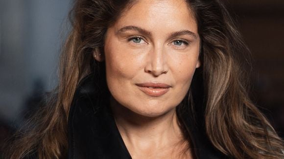 "Une vie très remplie" : Laetitia Casta évoque ses "quatre enfants dont deux qui sont vraiment Italiens"