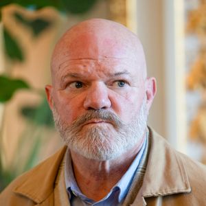 Philippe Etchebest est aux commandes de "Cauchemar en cuisine".

Exclusif - Le chef Philippe Etchebest participe au petit-Déjeu des partenaires du Festival Bon à la mairie de Bordeaux, France. © Jean-Bernard Nadeau/Bestimage