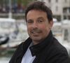 Seule solution pour bien terminer la première saison : des messages vocaux de Bruno Salomone à travers lesquels sont personnage annonce ne pas revenir de ses vacances. 

Equipe " BOOMERANG " - Bruno Salomone - CELEBRITIES : Festival de la fiction TV - La Rochelle - 18/11/2021. © Christope Breschi/Panoramic/Bestimage
