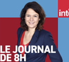 Sans ambition de succession, la journaliste se dit simplement en mission pour le service public.

Florence Paracuellos, journaliste pour France Inter