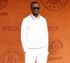 Dadju au photocall du village ((night session) lors des Internationaux de France de Tennis de Roland Garros 2026, à Paris, France, le 5 juin 2026. © Jacovides-Moreau/Bestimage