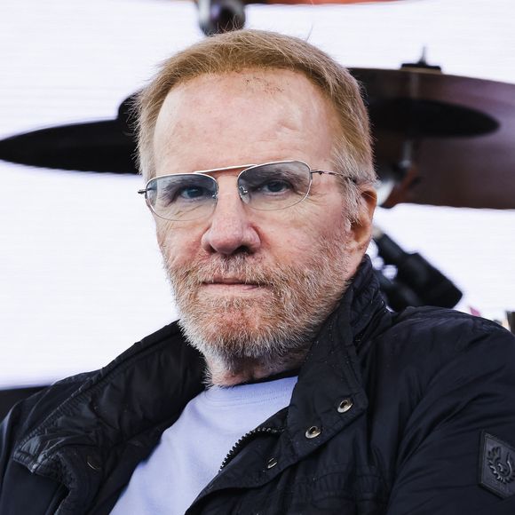 C’était un rendez-vous très attendu par ses fans mais, malheureusement, Christophe Lambert n’a pas pu honorer ses engagements.

Erba, Italie : Christopher Lambert sur scène lors d'une rencontre avec des fans au salon Como Fun, à LarioFiere (Erba). (Crédit image : © Alessandro Bremec/SOPA Images via ZUMA Press Wire)