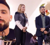 Olivier Giroud sur France 2 pendant le "Téléthon"