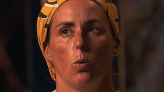 EXCLU Dans Koh-Lanta 2025, un aventurier "fourbe et faux", Pauline se lâche après son départ du camp