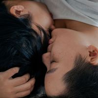 La psychologie explique : “Une personne qui n'aime pas les gestes d'affection n'est pas forcément une personne froide"